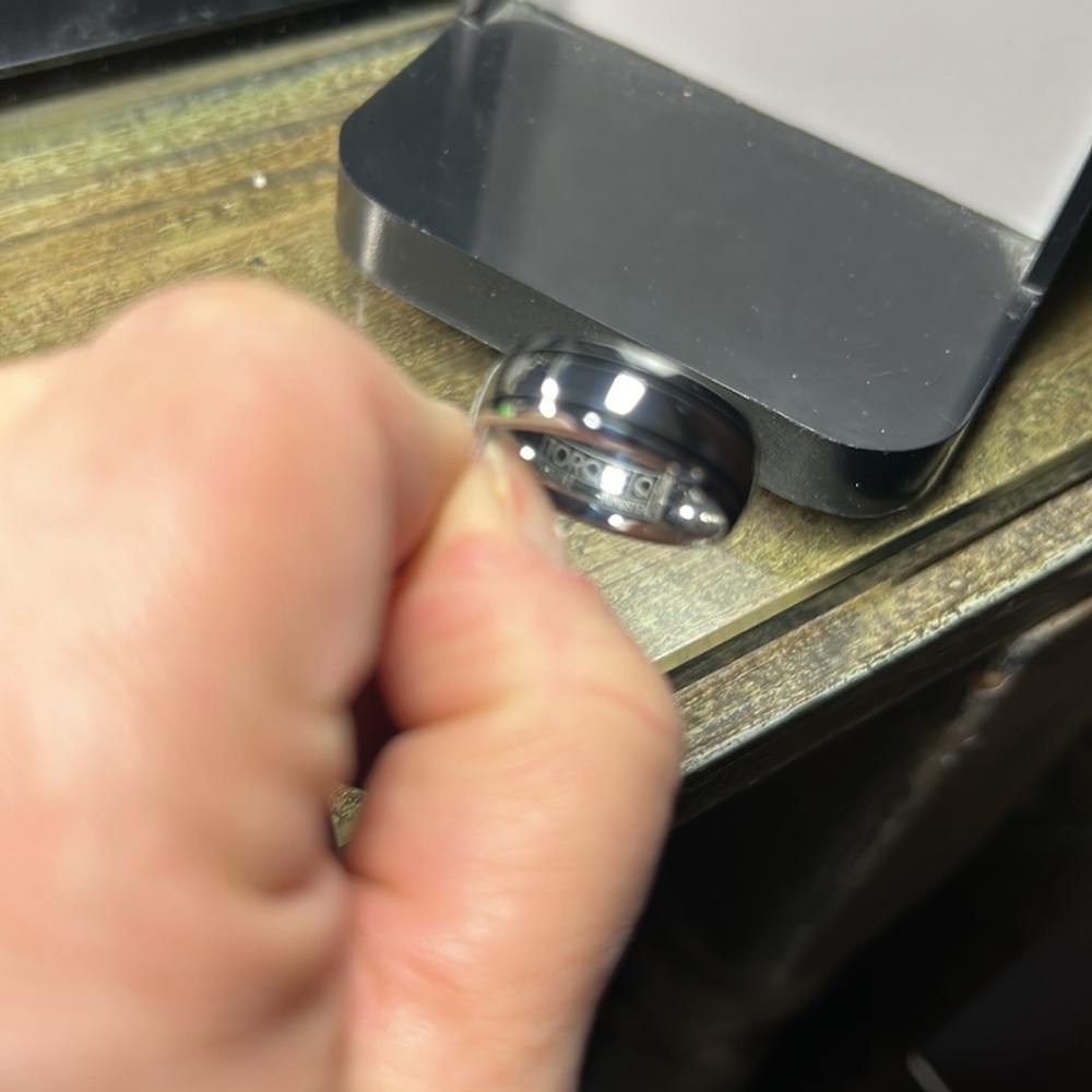 Tungsten - Picture 3 of 3